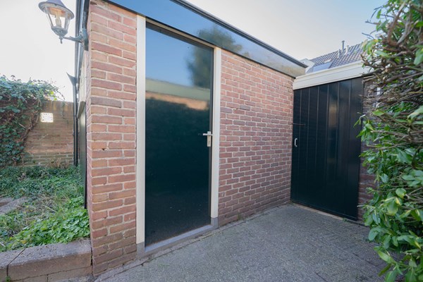 Medium property photo - Pieter Breughelstraat 9, 1964 EM Heemskerk
